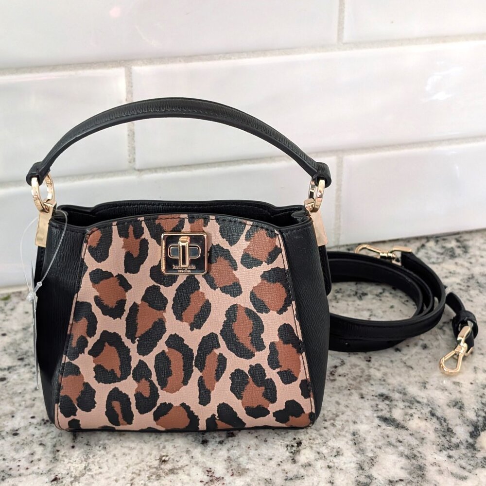 NWT kate spade Mini Phoebe Crossbody - Picture 7 of 7